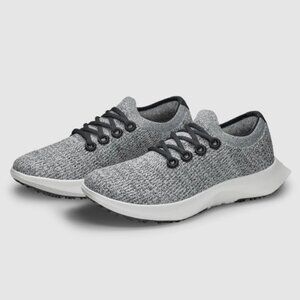 BNWT Women's Tree Dasher 2 size 8.5 bio-based plant-based